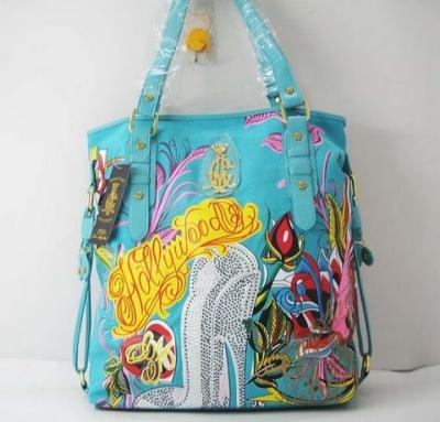 Christian Audigier Bags-47